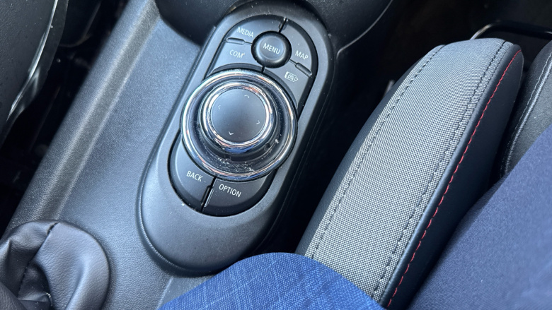 MINI Hatchback 1.5 Cooper Sport 3dr Petrol Hatchback